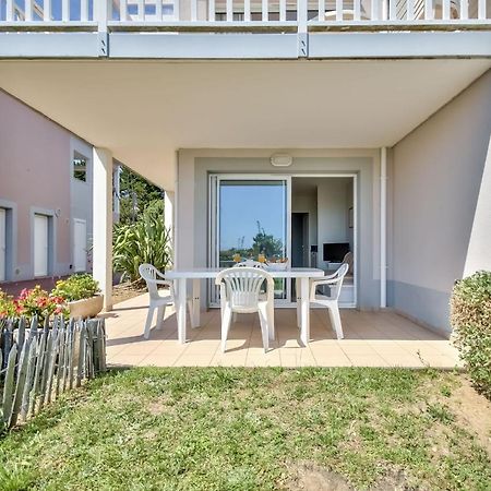 Appartement Avec Jardin Partage Pour 4 Les Sables-dʼOlonne Eksteriør bilde