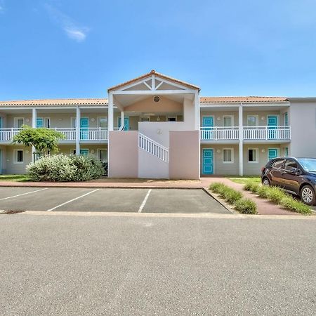 Appartement Avec Jardin Partage Pour 4 Les Sables-dʼOlonne Eksteriør bilde