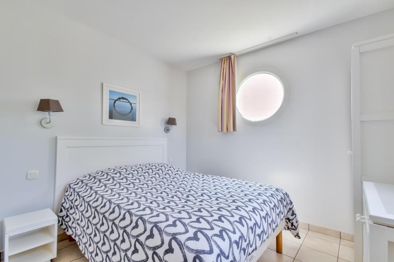 Appartement Avec Jardin Partage Pour 4 Les Sables-dʼOlonne Eksteriør bilde